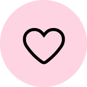 heart icon