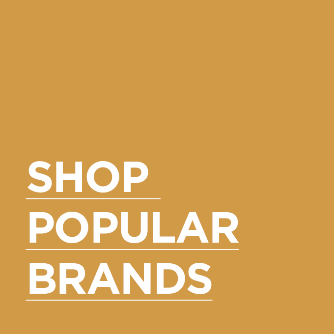 shop popular brands