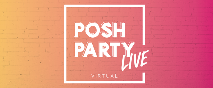 Posh Party Live