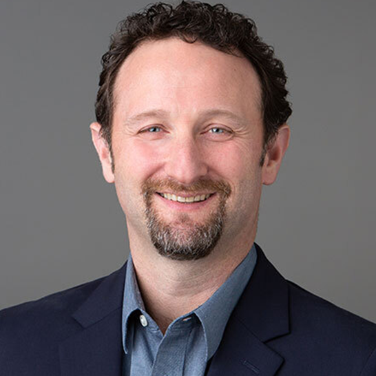 Andrew Simons