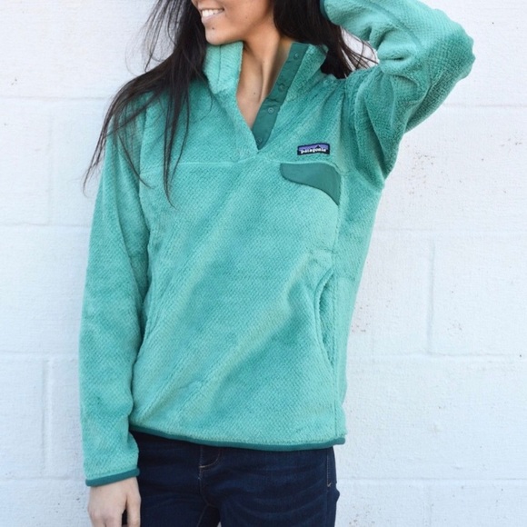 patagonia