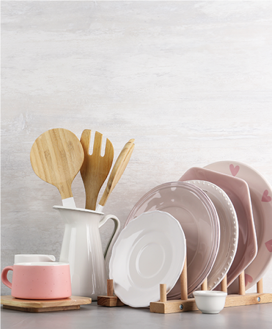 Kitchenware