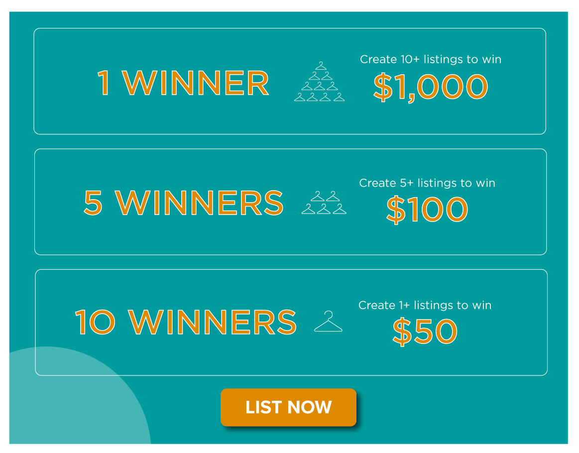 prize structure