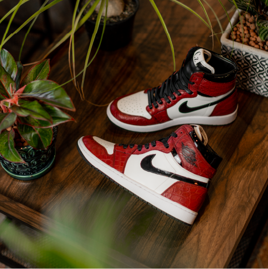 nike sneakers