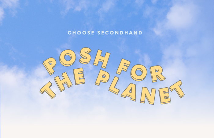 What's new on poshmark: