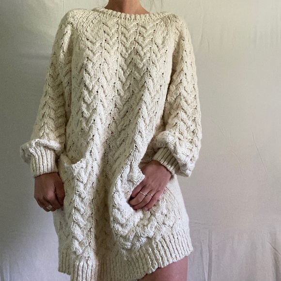 sweater dresses