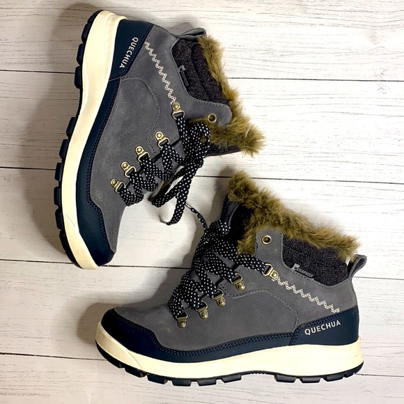 winter boots