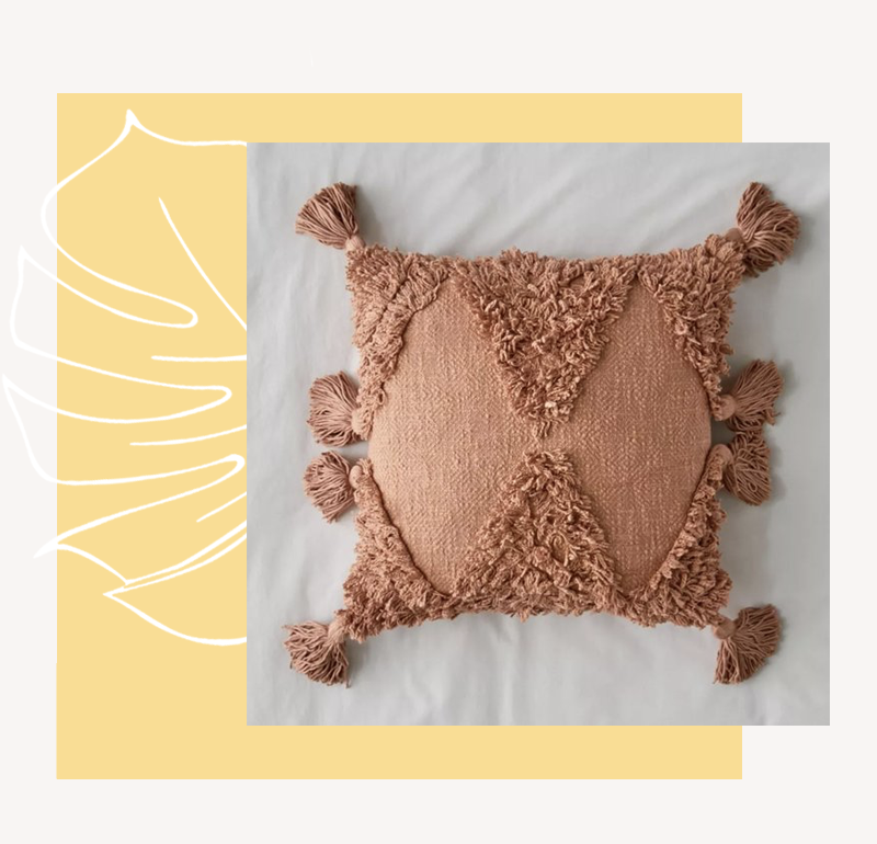 pillow