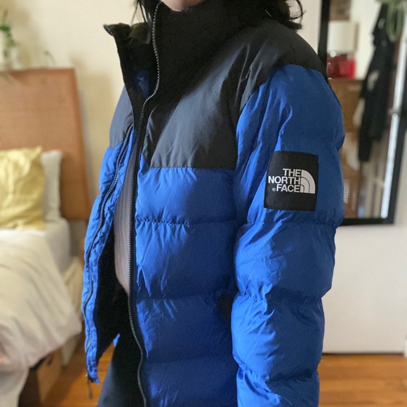 puffer jackets