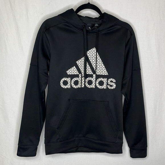 adidas hoodie