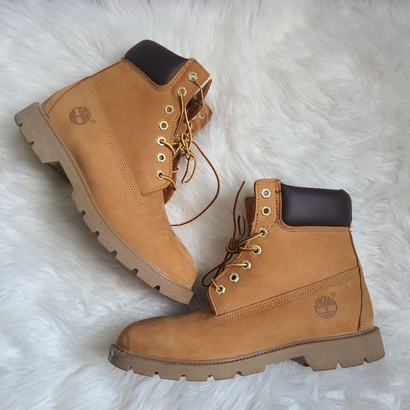 timberland