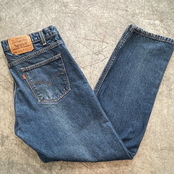 denim jeans