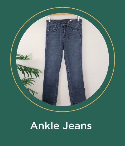 blue jeans