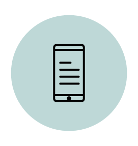 phone icon
