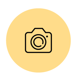 camera icon