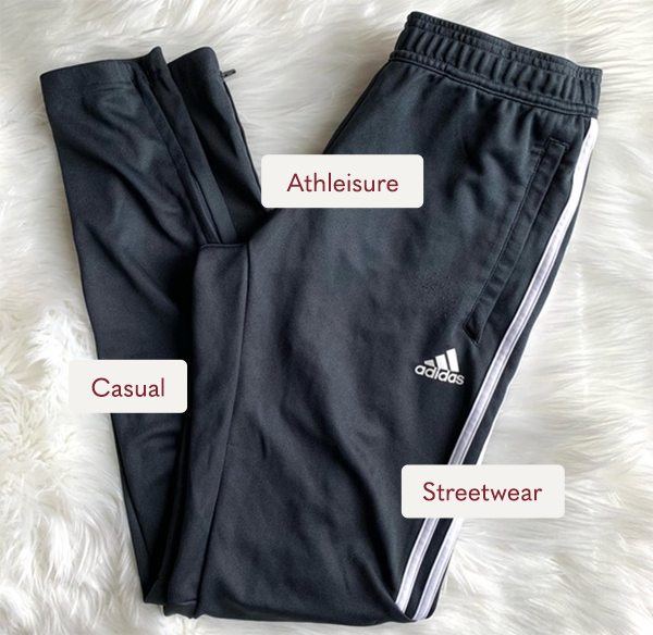 Athleisure