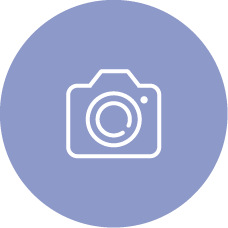 camera icon