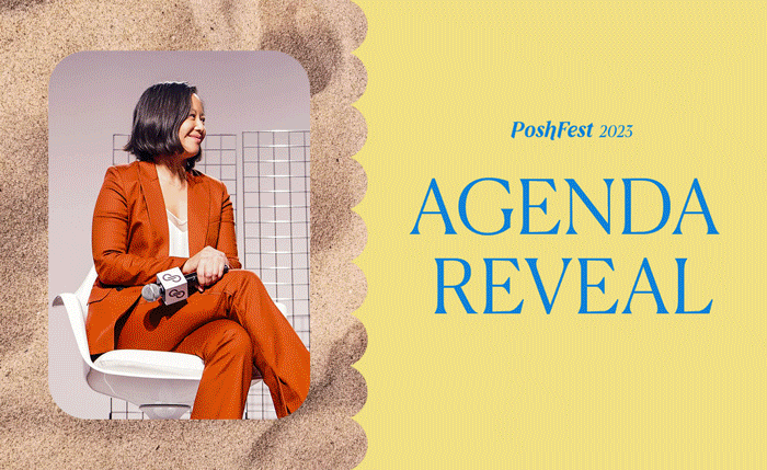 poshfest 2023 agenda reveal