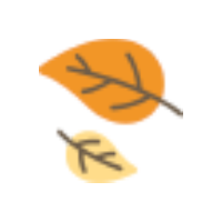 leaves icon