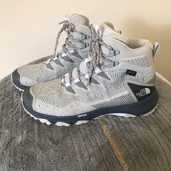 north face hiking boots