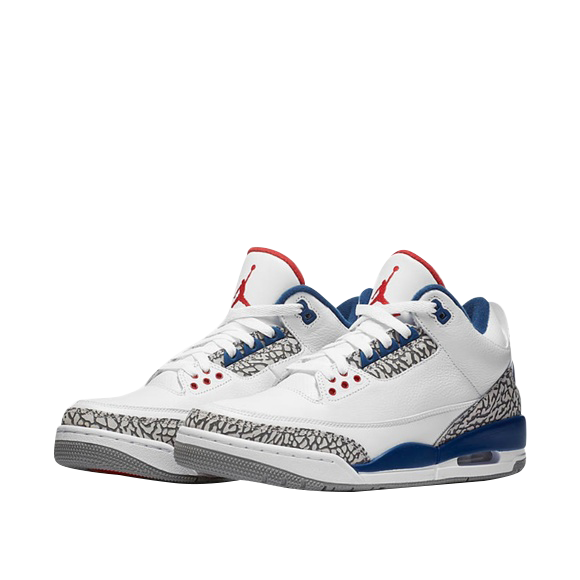 JORDAN SNEAKERS
